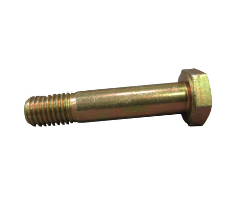 National Aerospace Standard NAS6605D16 Steel Drilled Shank Bolt, Shear
