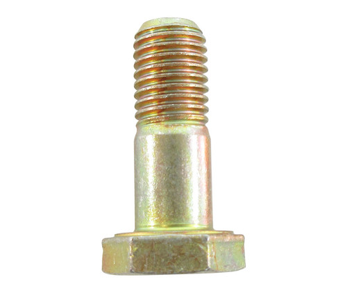 National Aerospace Standard NAS6605-6 Steel Bolt, Shear