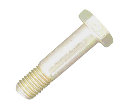 National Aerospace Standard NAS6605-12 Steel Bolt, Shear