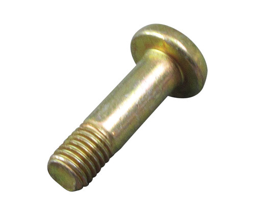 National Aerospace Standard NAS623-4-9 Steel Screw, Machine