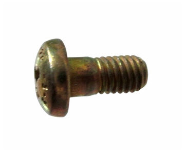 National Aerospace Standard NAS623-2-6 Steel Screw, Machine