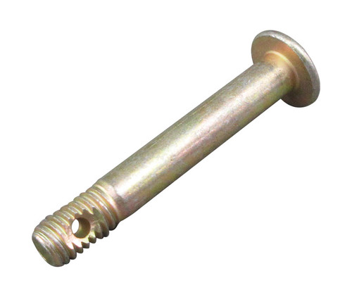 Aeronautical Standard AN23-20 Steel Drilled Shank Bolt, Clevis