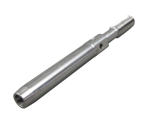 Military Standard MS21260S6RH Stainless Steel RH Terminal, Wire Rope, Stud