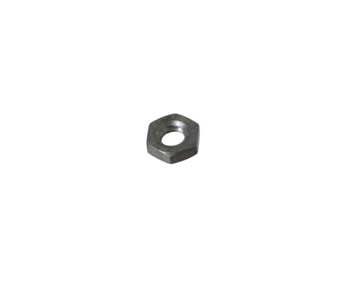 National Aerospace Standard NAS671C4 Stainless Steel Nut, Plain, Hexagon