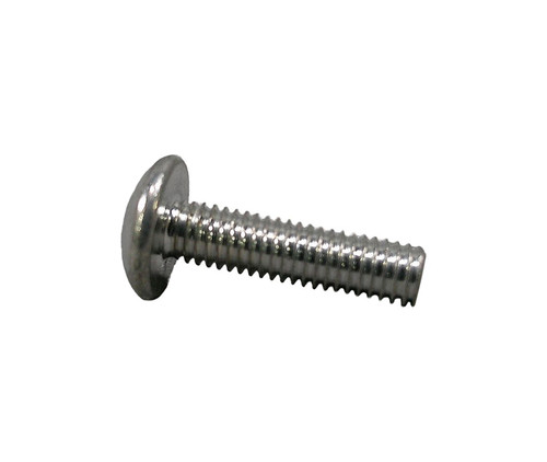 Aeronautical Standard AN526-1032R12 Steel Screw, Machine