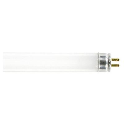 GE Lighting F6T5/CW T5 6-Watt G5 Cool White Starcoat® Lamp, Fluorescent