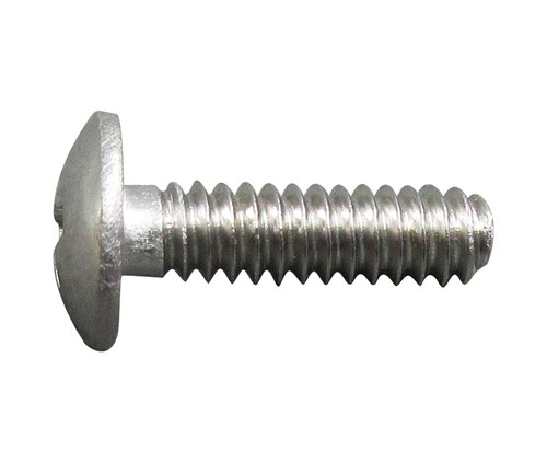 Aeronautical Standard AN526C632R8 Stainless Steel Screw, Machine