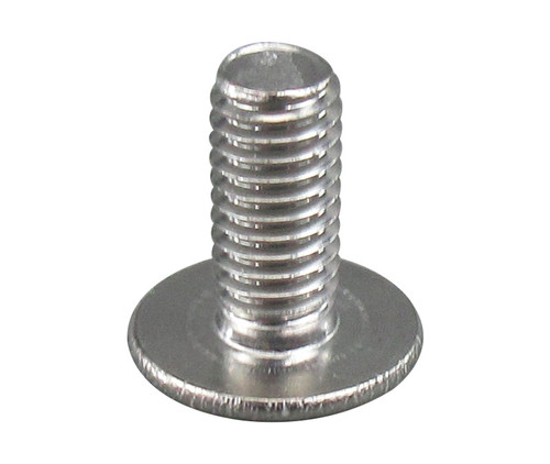 Aeronautical Standard AN526C1032R7 Stainless Steel Screw, Machine