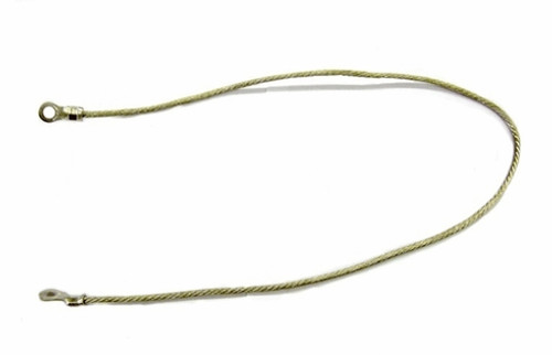 Military Standard MS25083-2BD10 Copper Lead, Electrical