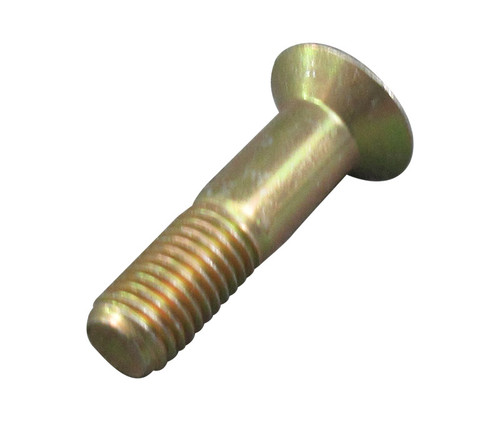 National Aerospace Standard NAS517-4-8 Steel Screw, Machine