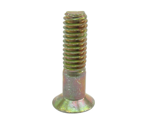 National Aerospace Standard NAS517-2-4 Steel Screw, Machine
