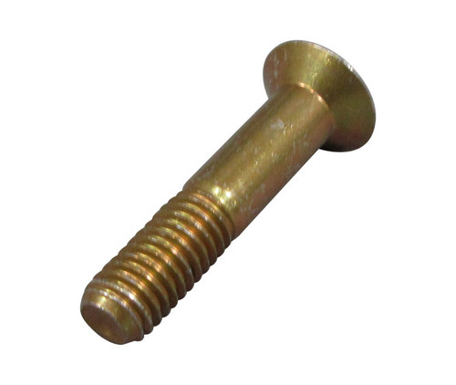 National Aerospace Standard NAS517-3-8 Steel Screw, Machine
