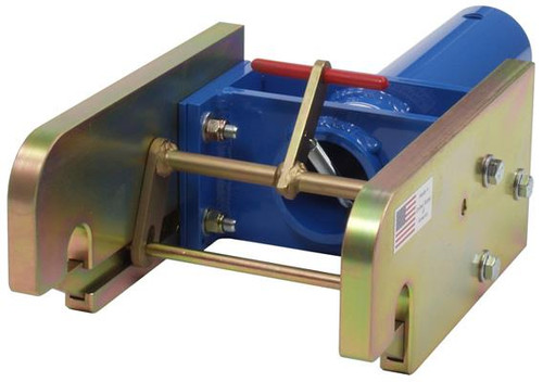 Tronair® 01-0400-0000 Bombardier DASH 8-Q400 Aircraft Towbar Head