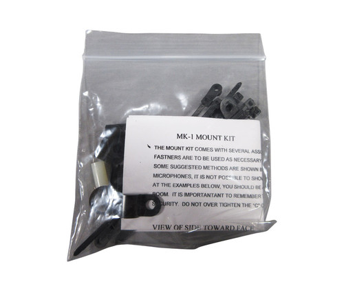 Seitz Scientific MK1 ML Series Lite Standard Mount Kit