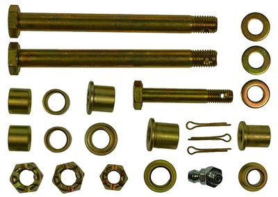 McFarlane Aviation PTL-KT-64 Torque Link Repair Kit for Piper Aircraft