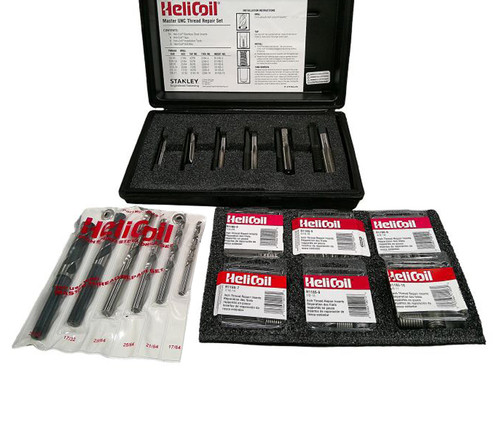 HELI-COIL® 4934 #1/4-20 to #5/8-11 UNC Master Repair Kit