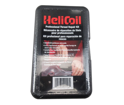 HELI-COIL® 5402-5 #5/16-24 UNF Thread Repair Kit