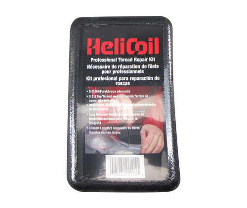 HELI-COIL® 5402-4 #1/4-28 UNF Thread Repair Kit