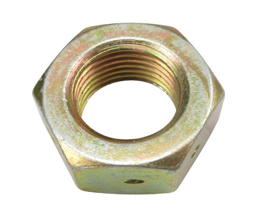 National Aerospace Standard NAS509-12 Steel Nut, Self-Locking, Hexagon