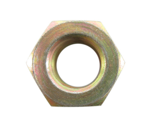 National Aerospace Standard NAS509-10 Steel Nut, Self-Locking, Hexagon