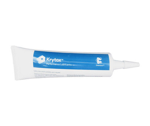 Chemours™ Krytox™ GPL 224 Anti-Corrosion General-Purpose Grease - 8 oz Tube