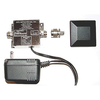 GPS Networking PNRRKIT-N/5/110 L1 Portable Re-Radiating Kit