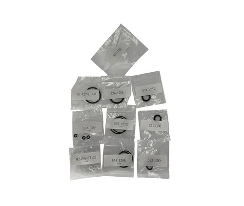 Tronair® K-1030 Replacement Hand Pump Seal Kit