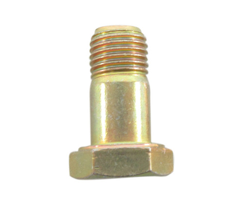 National Aerospace Standard NAS464P6A6 Steel Bolt, Shear - 5/Pack