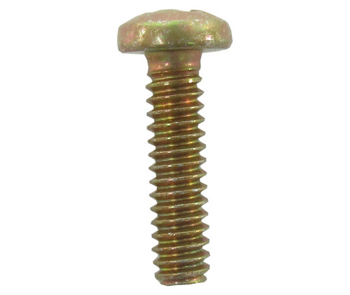 National Aerospace Standard NAS600-7P Steel Screw, Machine