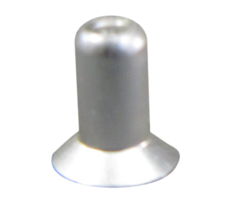 Boeing BACR15BA3AD3C Aluminum Rivet, Solid - 1 lb Bag