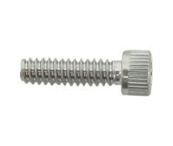 Military Standard MS16995-50 Screw, Cap, Socket Head