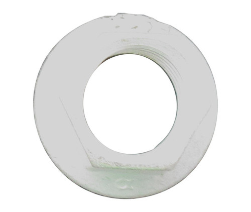 Military Standard MS21043-6 Hexagon Self-Locking Nut, Extended Washer