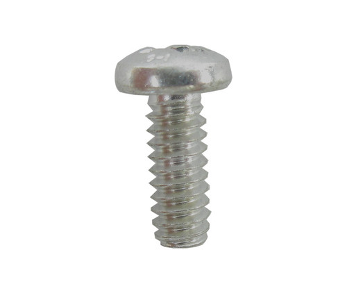 National Aerospace Standard NAS601-6 Steel Phillips Screw, Machine