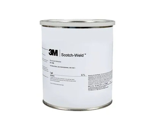 3M™ Scotch-Weld™ EC-1458 Structural Adhesive - 5 Gallon Drum