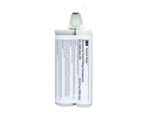 3M™ Scotch-Weld™ EC-3505 B/A FR Structural Void Filling Compound - 400 ml Cartridge