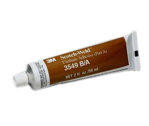 3M™ Scotch-Weld™ EC-3549 B/A Urethane Adhesive - 4 fl oz Kit