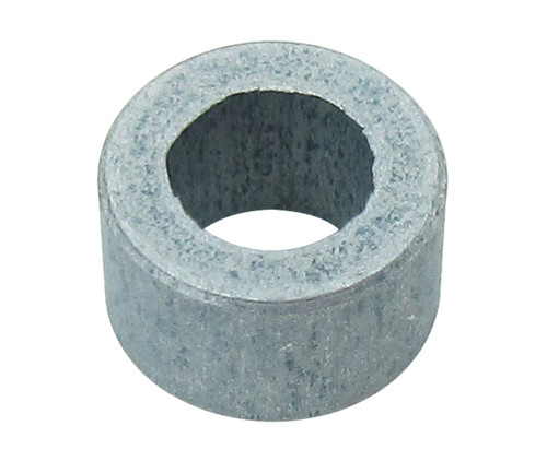 National Aerospace Standard NAS43DD1-8FC Aluminum Chemical Film Finish Spacer, Sleeve