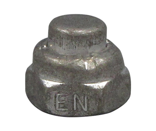 Maclean-ESNA® 22K1-02 Nut, Self-Locking, Cap