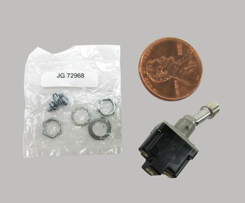 Honeywell 1TL1-3G Switch, Toggle - 10/Pack