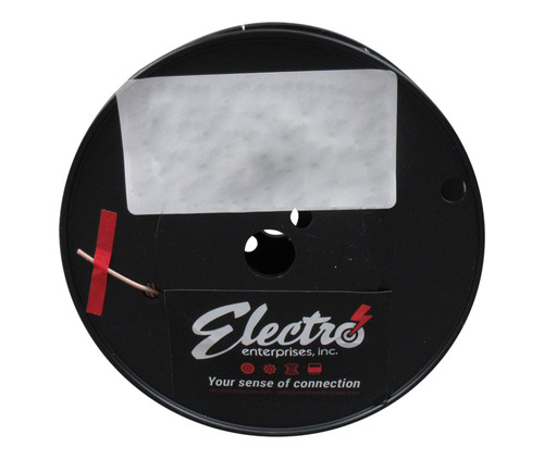 Military Specification M17/60-RG178 Cable, Radio Frequency - 100-Foot Length