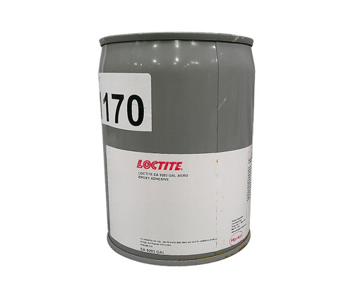 Henkel LOCTITE® AERO EA 9203 Adhesive Bonding Primer - Gallon Can