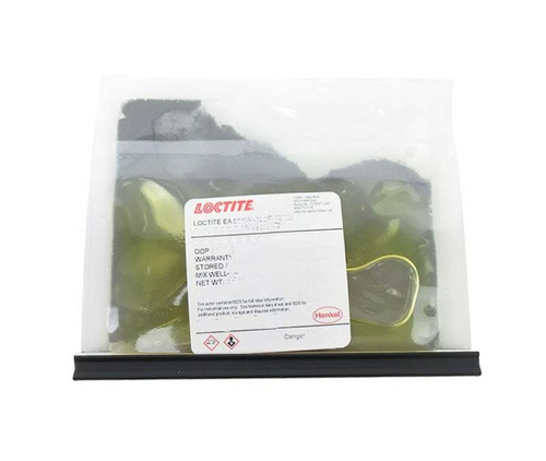 Henkel LOCTITE® AERO EA 934NA High-Temperature Epoxy Adhesive - 50 Gram EZ Pak