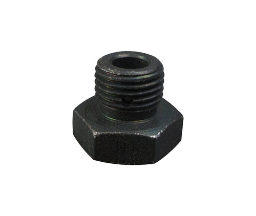 SAE Aerospace Standard AS5169-06 Steel Plug, Machine Thread