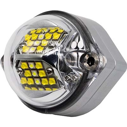 WHELEN® ORION™ OR5501V LED 14 VDC Tail Position / Anti-Collision Tail Light