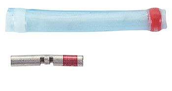 Sumitomo H-CR-436-36 Red Splice, Conductor - 100/Pack