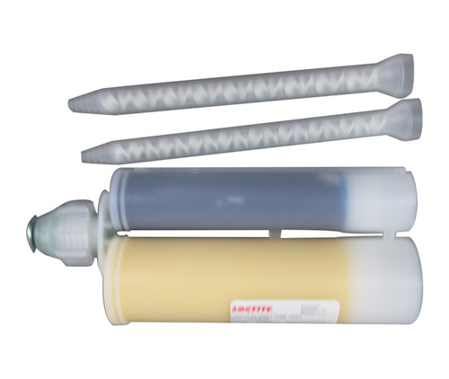 Henkel LOCTITE® AERO EA 9359.3 Epoxy Adhesive - 200 mL Twin (Dual) Cartridge