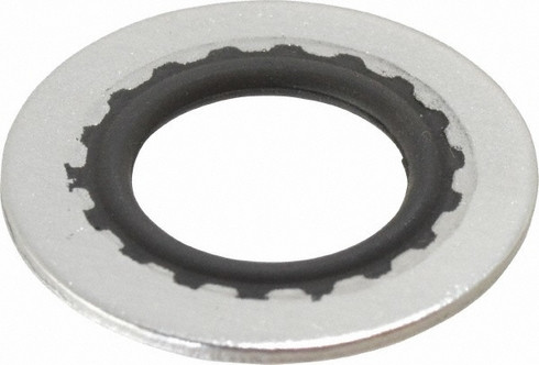 National Aerospace Standard NAS1523C12Y Packing with Retainer - 25/Pack