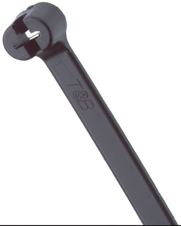 Ty-Rap® TY53510MX Cable Tie - 175lb - 35" - 50 Pack
