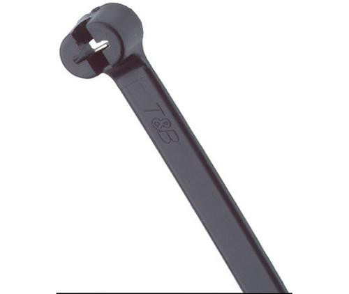 Ty-Rap® TY53510MX Cable Tie - 175lb - 35" - 50 Pack