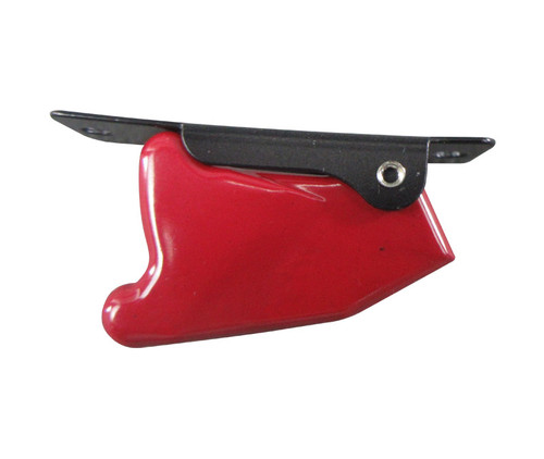 Military Standard MS25224-2 Guard, Switch